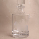 Prairie Cowboy Decanter