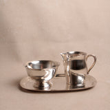 The Silvermere Serving Set
