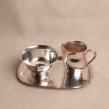The Silvermere Serving Set