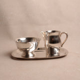 The Silvermere Serving Set