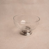 Crystal Dessert Bowl