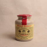 Pommery Meaux Mustard Stone Jar