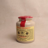 Pommery Meaux Mustard Stone Jar