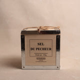 Fisherman Salt Box