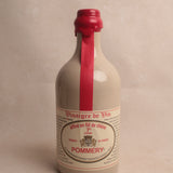 Pommery Red Wine Vinegar Stone Bottle