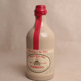 Pommery Red Wine Vinegar Stone Bottle