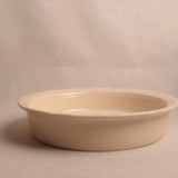 The Stoneware Pie Dish