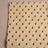 The Vintage Block Print Napkin Set