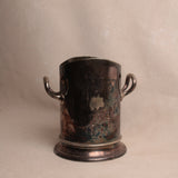 The Vintage Silver AH Champagne Bucket