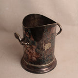 The Vintage Silver AH Champagne Bucket