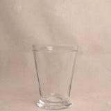 Classic Glass Mint Julep Cup