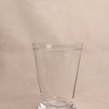 Classic Glass Mint Julep Cup