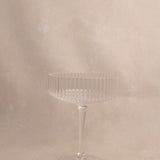 Optic Cocktail Coupe
