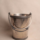 Silver Handled Champagne Bucket