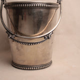 Silver Handled Champagne Bucket