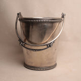 Silver Handled Champagne Bucket