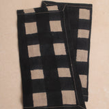 Linen Olea Napkin Set