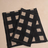 Linen Olea Napkin Set