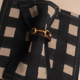 Linen Olea Napkin Set