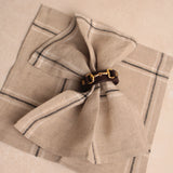 Elegant Edith Linen Napkin