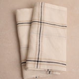 Minimalist Cosette Linen Napkin