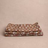 Tulsi Buti Napkin Set of Four
