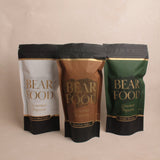Bear Food Gourmet Popcorn