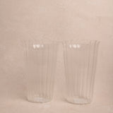 Le Verre Glass Set