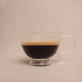 L'espresso Glasses Set of Two