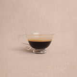 L'espresso Glasses Set of Two