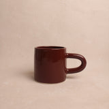 The Jane Handmade Ceramic Mug