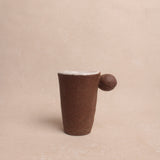 Earth & Clay Espresso Mug