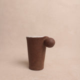 Earth & Clay Espresso Mug
