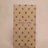 Fall House of Ford Chocolate Bar