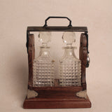 The Vintage Oil Cruet Holder