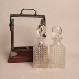 The Vintage Oil Cruet Holder