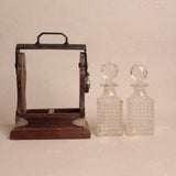 The Vintage Oil Cruet Holder