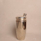 The Vintage Apollo Silver Shaker
