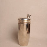 The Vintage Apollo Silver Shaker