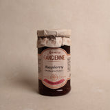 A L'ancienne Raspberry Jam