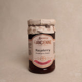 A L'ancienne Raspberry Jam