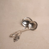 Found Serving Ladle Set