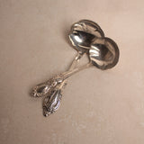Found Serving Ladle Set