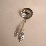 Found Serving Ladle Set