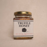 Pebeyre Truffle Honey
