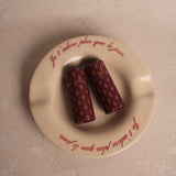 Je T'adore Plus Que Le Jour Ashtray