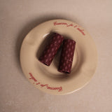 Coucou, Je T'Adore Ceramic Ashtray