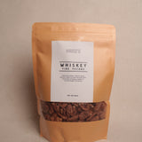 Whiskey Fire Pecans