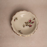 Vintage China Saucer