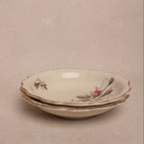 Vintage China Saucer